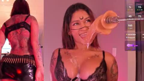 Snapshot of sweety_maria1 chatting on 11-29-25, 02:42 maria online show from 11-29-25, 02:42