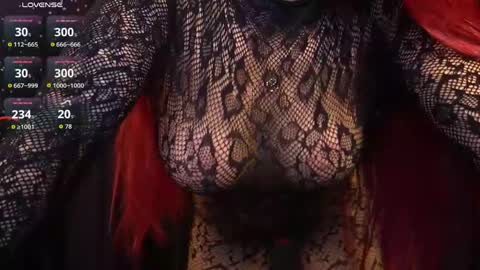 Sweety one  online show from 05-25-26, 01:28