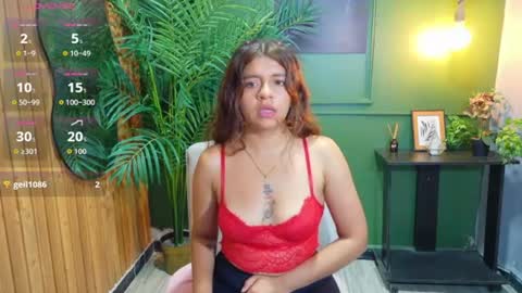 Emma online show from 07-22-26, 01:25