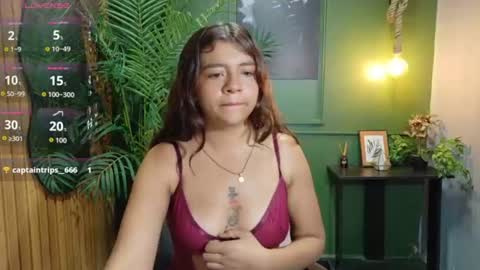 Emma online show from 07-29-26, 12:47