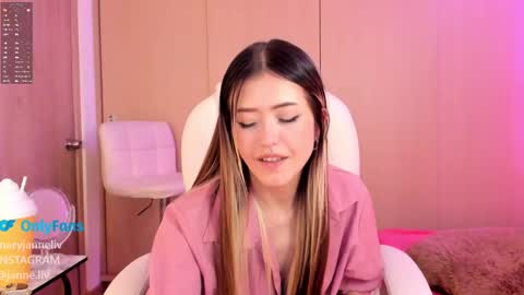 Snapshot of sweetyjannne chatting on 02-20-25, 11:43 Janne online show from 02-20-25, 11:43