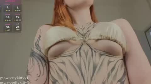 Snapshot of sweetykitty_x chatting on 07-04-26, 01:17 Jenny give it a sub online show from 07-04-26, 01:17