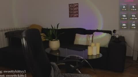 Snapshot of sweetykitty_x chatting on 07-08-26, 12:53 Jenny give it a sub online show from 07-08-26, 12:53