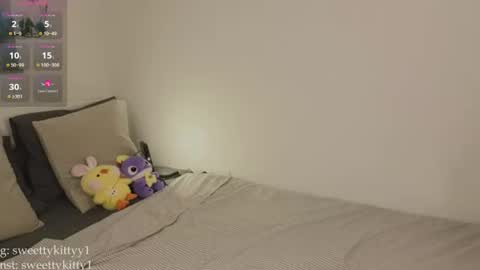Snapshot of sweetykitty_x chatting on 07-24-26, 04:49 Jenny give it a sub online show from 07-24-26, 04:49