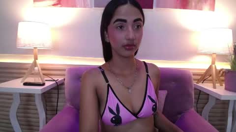 Snapshot of sweetylally chatting on 05-15-26, 12:01 LAURA online show from 05-15-26, 12:01