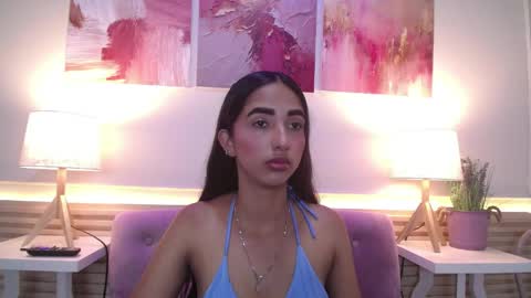 Snapshot of sweetylally chatting on 05-19-26, 12:00 LAURA online show from 05-19-26, 12:00