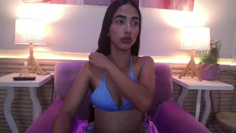 Snapshot of sweetylally chatting on 06-01-26, 11:56 LAURA online show from 06-01-26, 11:56
