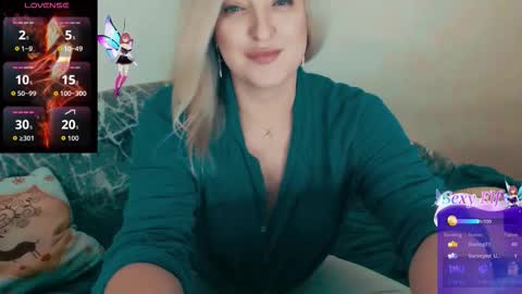 Liza online show from 12-15-25, 08:57