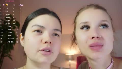 Astrid online show from 02-08-26, 07:34