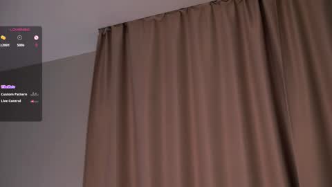 Astrid online show from 03-13-26, 07:20