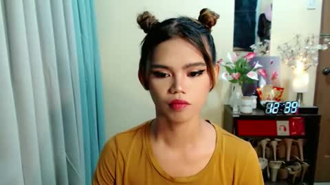 Megan online show from 05-07-26, 04:40