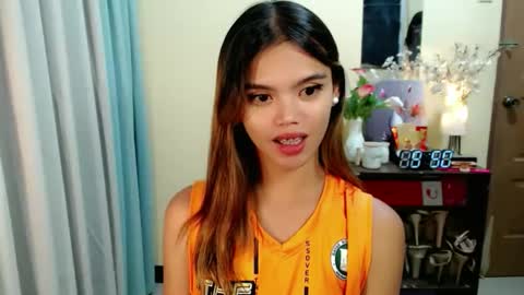 Megan online show from 05-15-26, 01:51