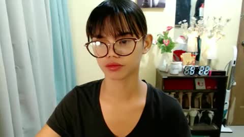 Snapshot of sweetytrannygirlxx chatting on 05-30-26, 09:23 Megan online show from 05-30-26, 09:23
