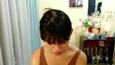 Snapshot of sweetytrannygirlxx chatting on 05-31-26, 07:37 Megan online show from 05-31-26, 07:37