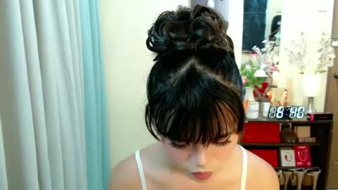 Snapshot of sweetytrannygirlxx chatting on 06-12-26, 10:41 Megan online show from 06-12-26, 10:41