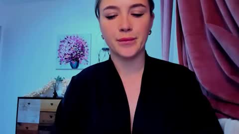 Ecaterina online show from 03-31-26, 03:19