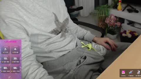 SwetLittleBoy4u online show from 12-16-24, 03:11