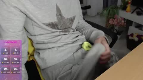 SwetLittleBoy4u online show from 12-19-24, 05:40