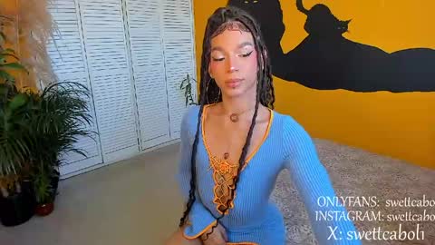 swettcabol online show from 04-15-26, 07:58