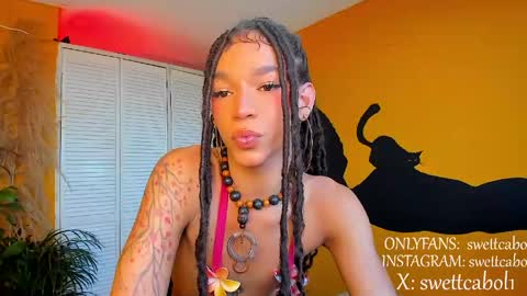 swettcabol online show from 04-20-26, 07:59