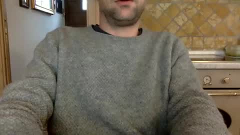 Rocco online show from 02-08-25, 09:03