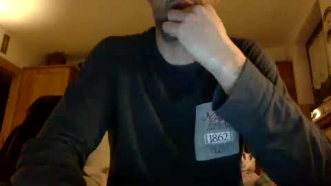 Rocco online show from 02-09-25, 09:06