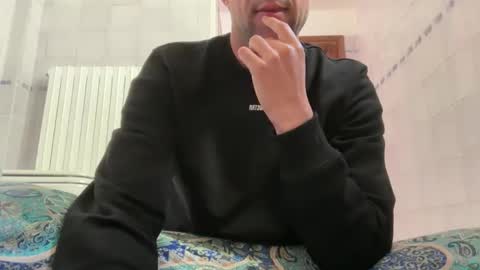 Rocco online show from 10-17-25, 10:18