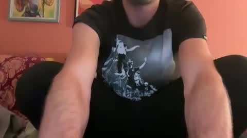 Rocco online show from 11-08-25, 10:19