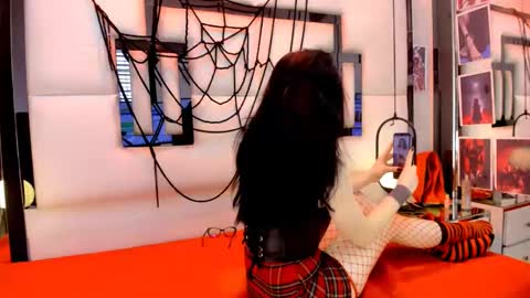switchalixxon online show from 09-28-25, 02:33