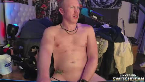 Switch online show from 10-25-25, 06:54