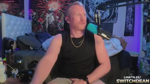 Switch online show from 11-04-25, 04:55