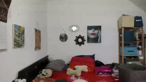 switchlorenx online show from 11-21-25, 11:36