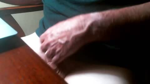 will jeffers online show from 05-08-26, 09:58