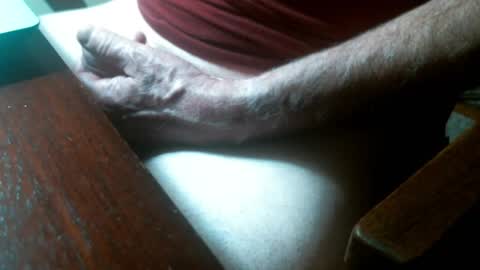will jeffers online show from 06-06-26, 09:47