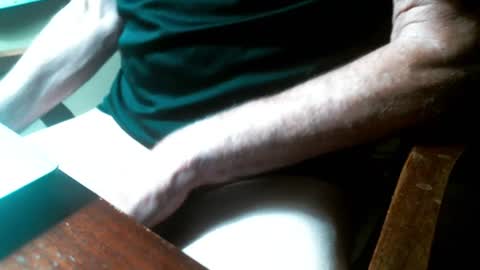 will jeffers online show from 07-04-26, 09:48