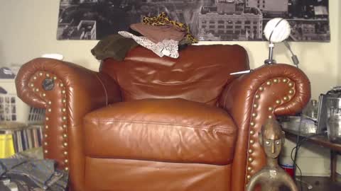 The DickGod online show from 12-16-24, 11:28