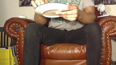 The DickGod online show from 02-28-25, 05:59