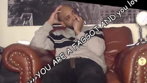 The DickGod online show from 03-20-26, 08:52