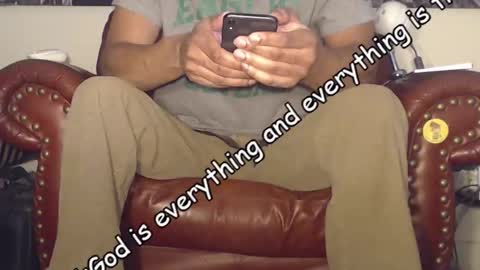 The DickGod online show from 03-25-26, 06:14