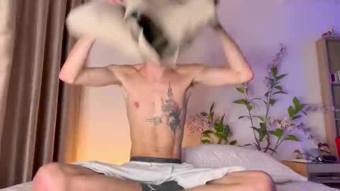 swoopyboy online show from 02-13-26, 06:31