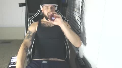 swoozy_ online show from 11-13-25, 01:26