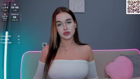 Ana online show from 03-16-26, 06:17