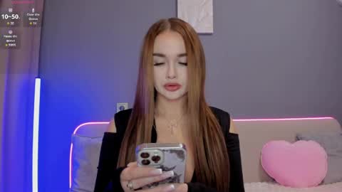 Ana online show from 04-03-26, 01:25