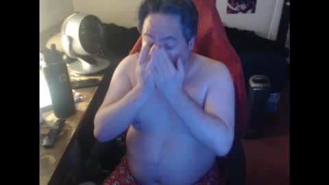 Snapshot of sxykoreandick chatting on 03-16-26, 04:51 Rick Hard online show from 03-16-26, 04:51