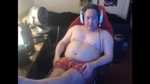 Snapshot of sxykoreandick chatting on 03-16-26, 07:23 Rick Hard online show from 03-16-26, 07:23