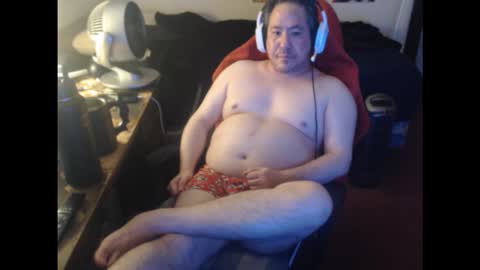 Snapshot of sxykoreandick chatting on 03-18-26, 07:55 Rick Hard online show from 03-18-26, 07:55