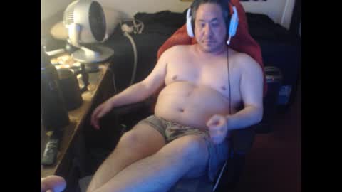 Snapshot of sxykoreandick chatting on 03-19-26, 09:35 Rick Hard online show from 03-19-26, 09:35