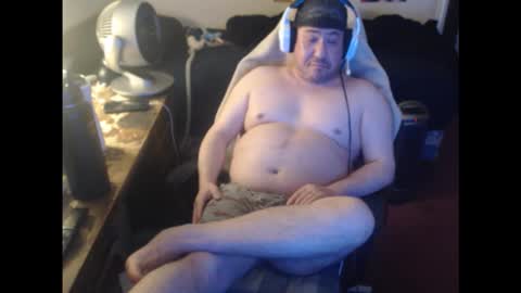 Snapshot of sxykoreandick chatting on 03-21-26, 09:03 Rick Hard online show from 03-21-26, 09:03