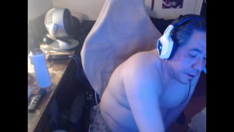 Snapshot of sxykoreandick chatting on 04-14-26, 06:52 Rick Hard online show from 04-14-26, 06:52