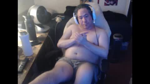 Snapshot of sxykoreandick chatting on 04-15-26, 05:58 Rick Hard online show from 04-15-26, 05:58